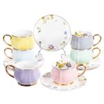 Кавовий сервіз Flavori 12 предметів 95мл