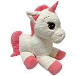 Stip Unicorn Big Pink Toy