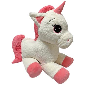 Stip Unicorn Big Pink Toy - buy, prices for COSMOS - photo 1