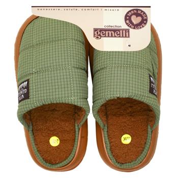 Gemelli Jess Women's Home Slippers s.36-41 - buy, prices for - photo 3
