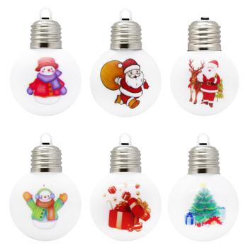 Angel Gifts Decorative Lamp 5*8cm - buy, prices for MegaMarket - photo 1