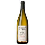 Domaine Lebrun Pouilly-Fume Dry White Wine 10.5-15% 0.75l