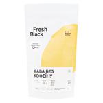 Кофе Fresh Black без кофеина зерно