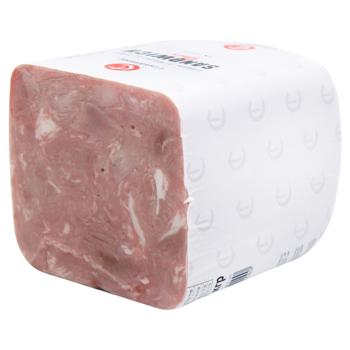 Casademont Boiled Sandwich Sausage - buy, prices for MegaMarket - photo 1