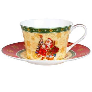 Tea set Lefard 180ml China - buy, prices for MegaMarket - photo 1