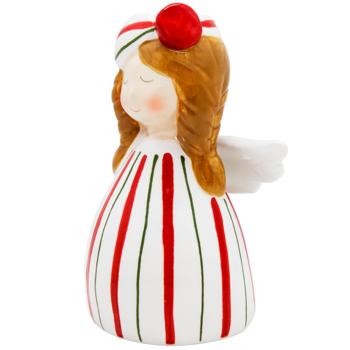 Candlestick Bonadi ceramic China - buy, prices for WINETIME - photo 4