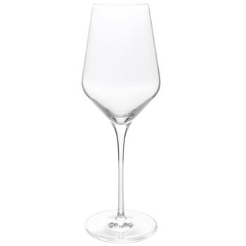 Stolzle Quatrophil Highlight White Wine Glass 405ml