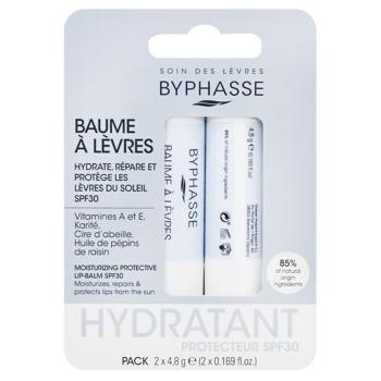 Бальзам для губ Byphasse Protective 4,8г