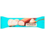 Батончик Elly Маршмелоу Вершки глазурований 23г