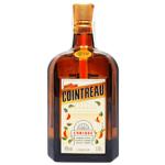 Лікер Cointreau 40% 0,7л