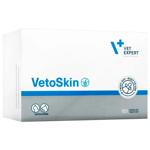VetExpert VetoSkin Food Supplement for Dogs and Cats to Maintain Healthy Skin and Coat 60pcs