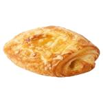 PUFF шинка+сир 160г BUSHE