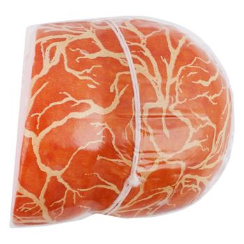 Ковбаса Фарро Молочна варена вищий сорт - купити, ціни на Чудо Маркет - фото 2