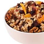 Кутя Щедра з сухофруктами