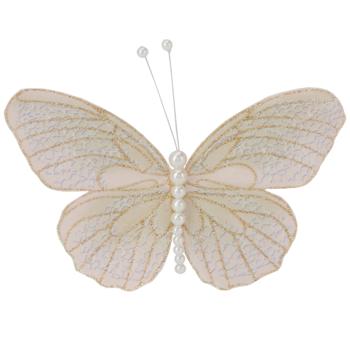 Метелик Koopman на кліпсі 180*120*15мм - купити, ціни на - фото 3