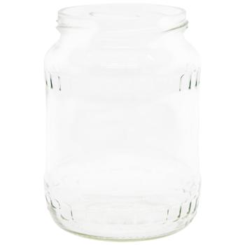 ТО Fassetti Jar 0.72l - buy, prices for EKO Market - photo 1