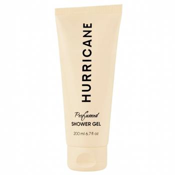 Гель для душу Hurricane Beige парфумований 200мл - купити, ціни на КОСМОС - фото 1
