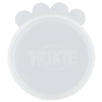 Trixie Lids for Tins кришка силіконова 7,6 см 2 шт