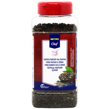 Metro Chef Black Pepper Pea 500g - buy, prices for - photo 2