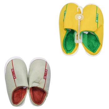 Greenwich Women's House Slippers Size 36-41 in Assortment