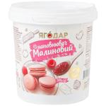 Наполнитель Ягодар Малиновый плодово-ягодный 500г