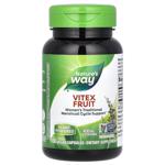 Nature's Way Vitex Fruit 400mg 100 capsules