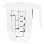 Axentia 231603 Measuring Glass 500ml