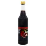 Kvant pomegranate juice 100% 500ml