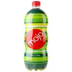 Напиток газированный Mojo мята-лайм 1л