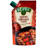 Veres Caucasian Spice Adjika 130g