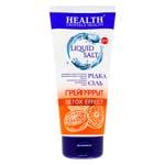 Гель-сіль для тіла Crystal Health Грейпфрут 200мл