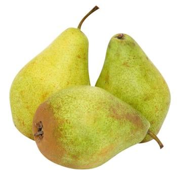 Ksenia Pear