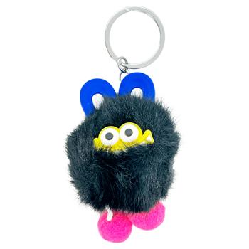 Zed Monster Keychain Toy 7.5x5.5cm in Assortment - buy, prices for - photo 8