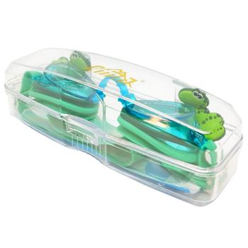 Окуляри для плавання 25858-8 - купити, ціни на Таврія В - фото 5