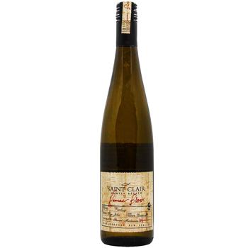 Pioneer Block Riesling Semi-Sweet White Wine 10.5% 0.75l