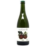 Сидр Van Nahmen Brut 4% 0,75л