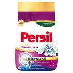 Пральний порошок Persil автомат Колор Свіжість від Сілан 4,05кг