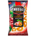 Treegls Bacon Corn Snacks 150g