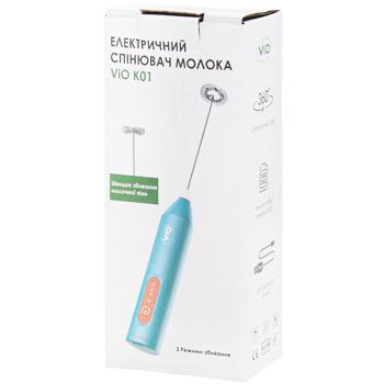 Вспениватель молока ViO электрический K01