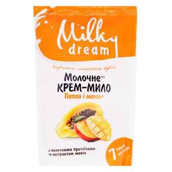Мило Україна - купити, ціни на Торба - фото 1