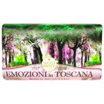 Nesti Dante Emozioni In Toscana Enchanted Forest Toilet Soap 250g