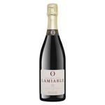 Lamiable Eclat Brut Rose Pink Brut Champagne 12.5% 0.75l