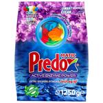 Predox Lavender Automat Washing Powder 1.25kg