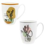 Чашка 350мл SDM001-3325-16125