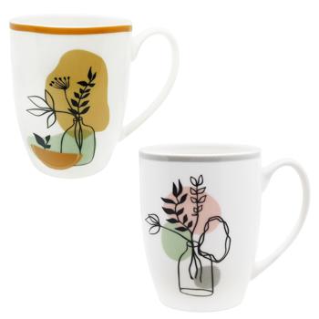 Cup 350ml SDM001-3325-16125 - buy, prices for Tavria V - photo 1