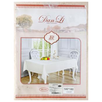 Kornel Tablecloth KL-32 140х180cm - buy, prices for - photo 3