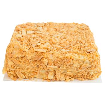 Babene Napoleon Cake 600g - buy, prices for - photo 7