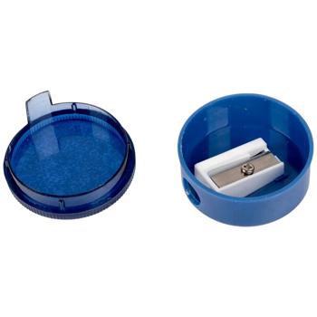 Yes Minions Round Sharpener - buy, prices for Auchan - photo 2