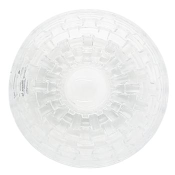 Салатник Кришталь прозорий 200мл LXW128-1-2-64582 - купити, ціни на Таврія В - фото 2