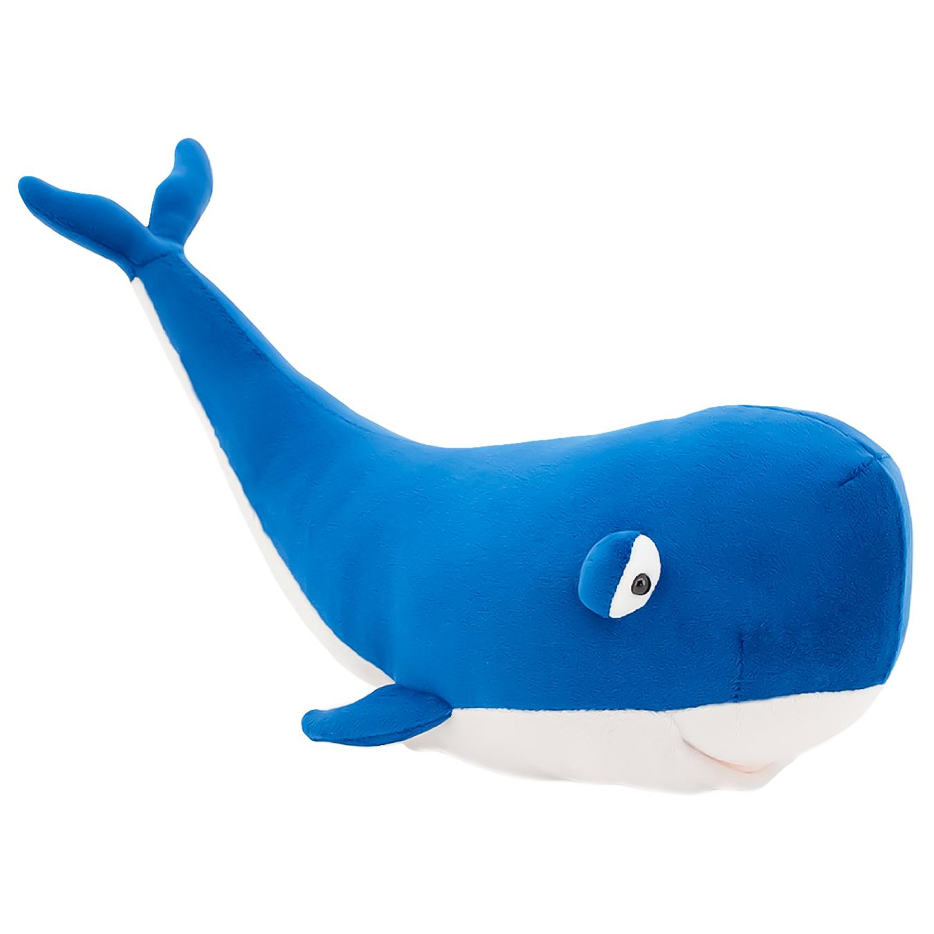 Miniso whale online plush